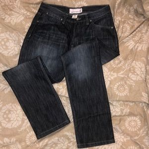 NWOT Paper Denim & Cloth 30 x 30 Medium Wash Jean